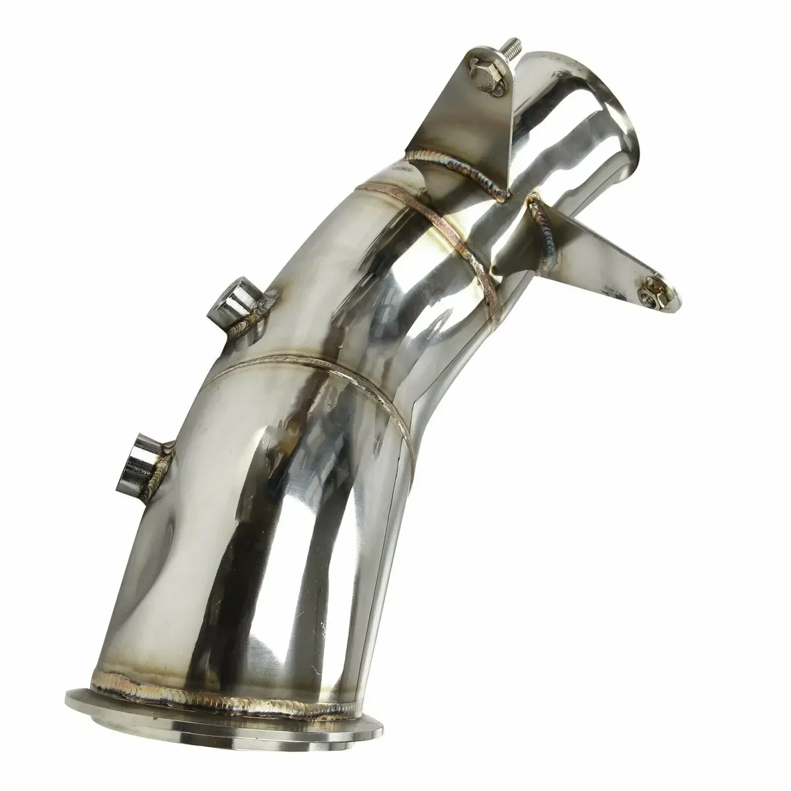 

High Quality Stainless Downpipe Down Pipe For BMW 2012-2019 435I M235I N55 F32 F22