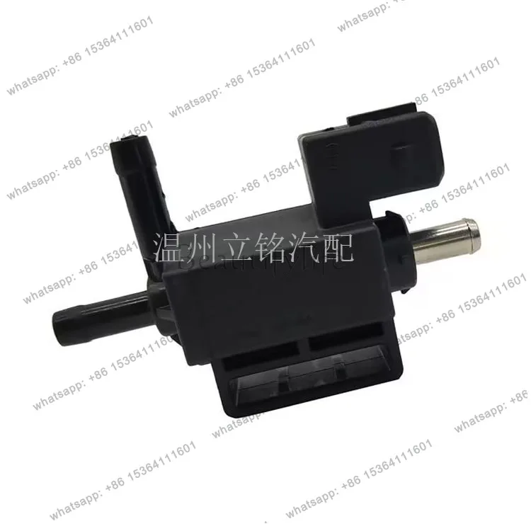 

Suitable for automotive turbocharger solenoid valve 6M5G-9K378-AA 30670449