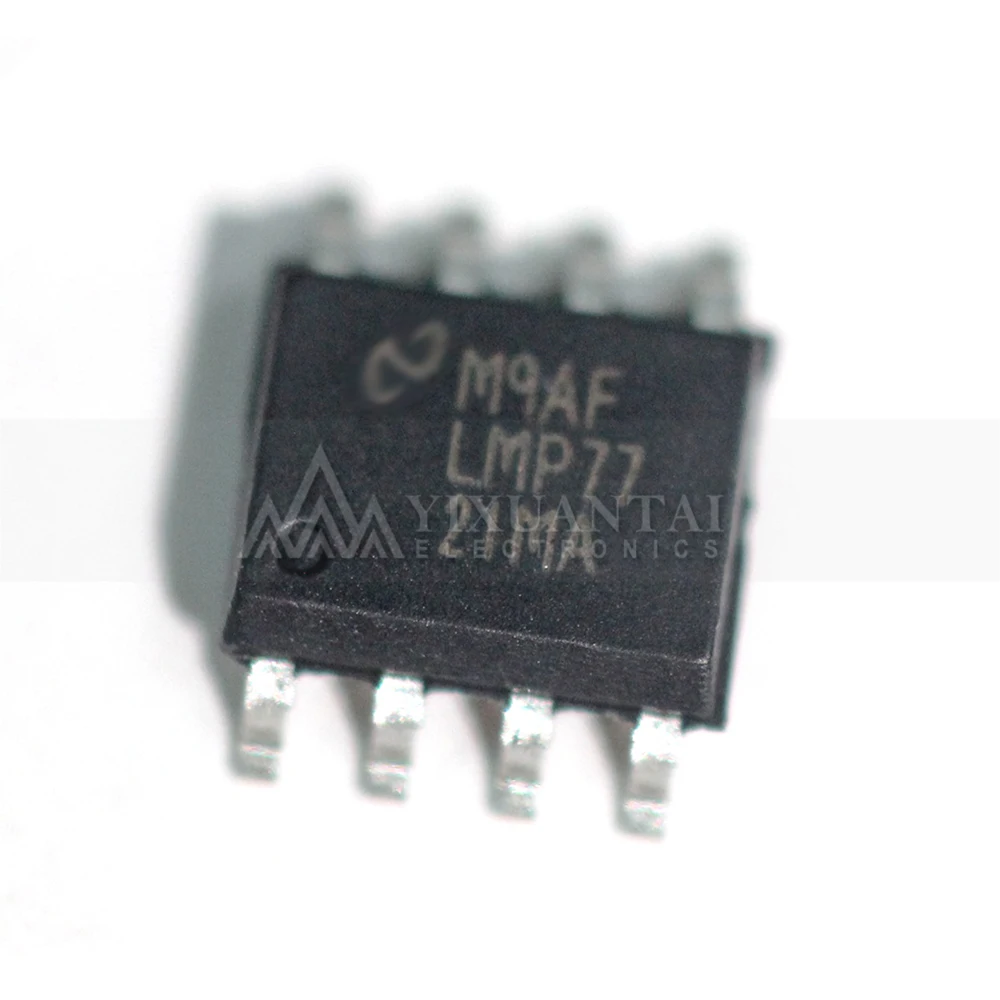 5pcs/lot New Original LMP7721MAX/NOPB  LMP7721MAX  LMP7721MA  LMP7721M  LMP7721  Marking:LMP7721MA  IC OPAMP GP 1 CIRCUIT 8SOIC