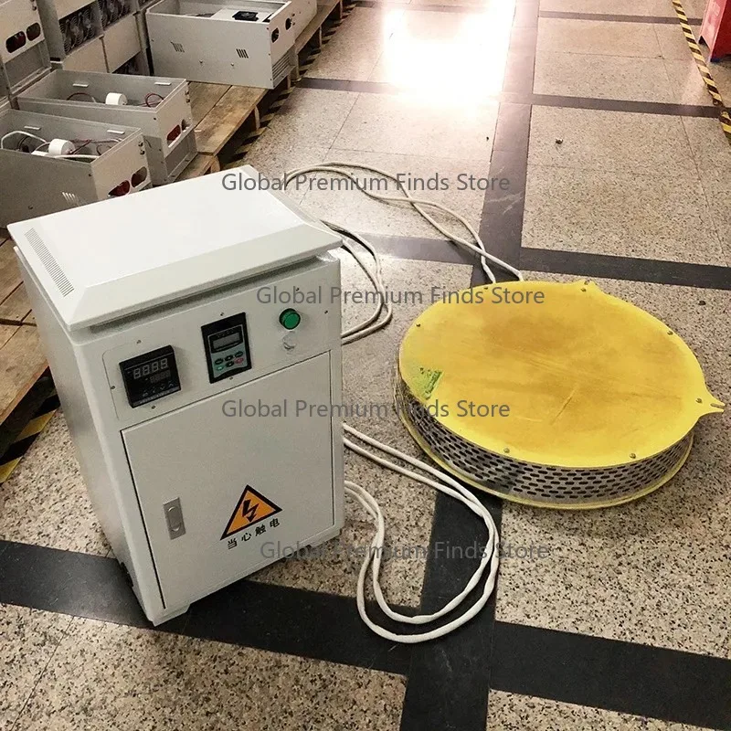 

Diffusion pump electromagnetic heater, diffusion pump electromagnetic heating transformation, diffusion pump electric induction