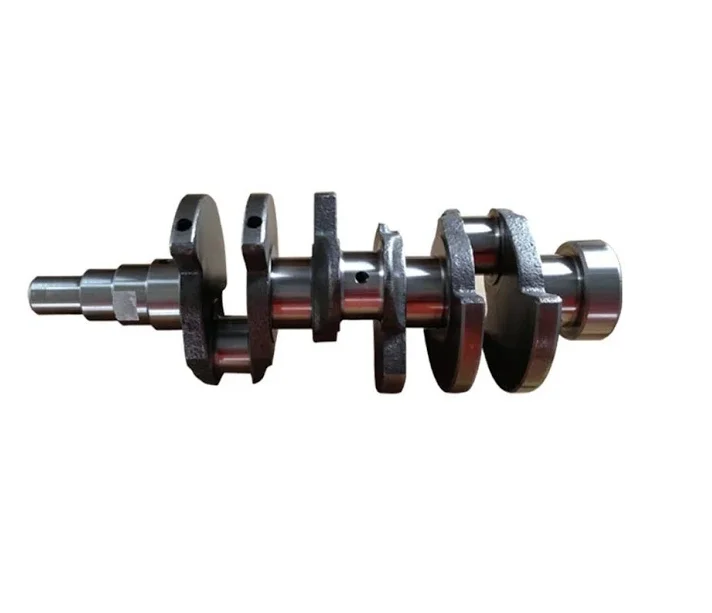 

Crankshaft 96352178 For MATIZ-0.8L F8CV Engine Part