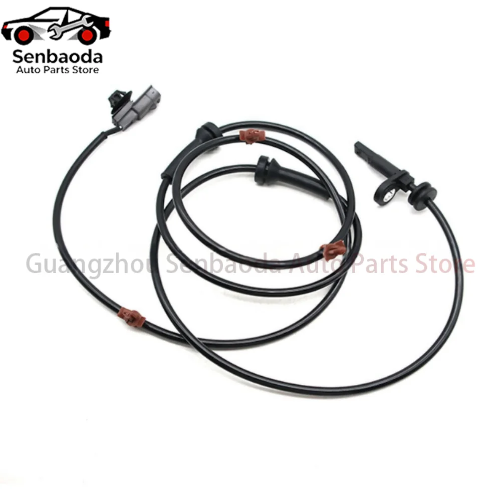 

Датчик скорости колеса ABS передний левый/правый 47910-3DA0A ALS2551 5S14119 для Nissan Tiida Sentra 2013-2019 1.6L 1.8L, автоаксессуары