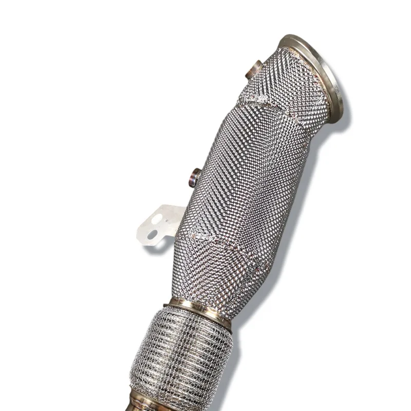 مناسبة لسيارات BMW 535 X5X6X7 3.0T B58 قسم الرأس المعدل الخاص، توريد الشركة المصنعة، خالية من القطع