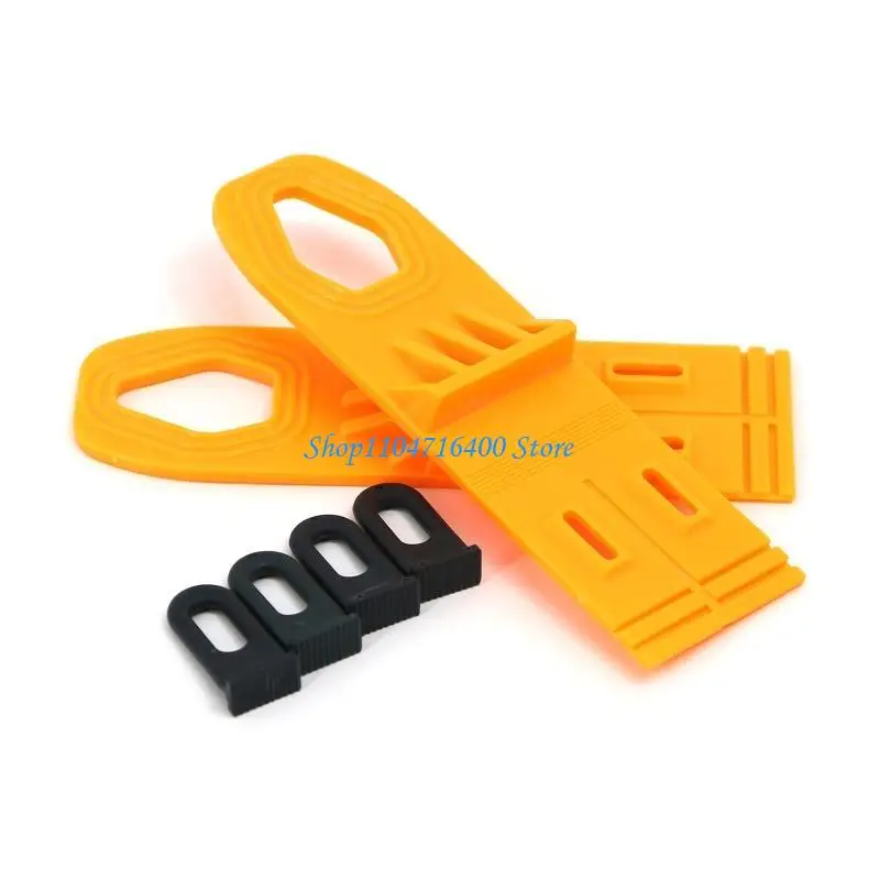 

y1gd Heavy Duty Tools Car Body Dent Repair Tools Tile Puller Tabs for Auto