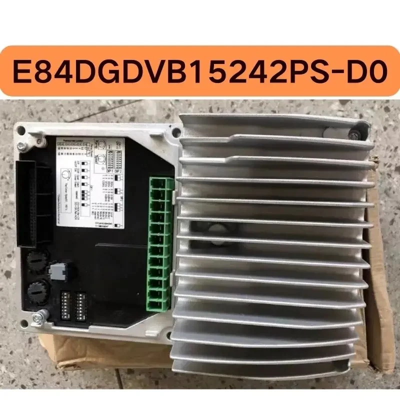 New e84dgdvb15242ps-d0 drive fast shipping