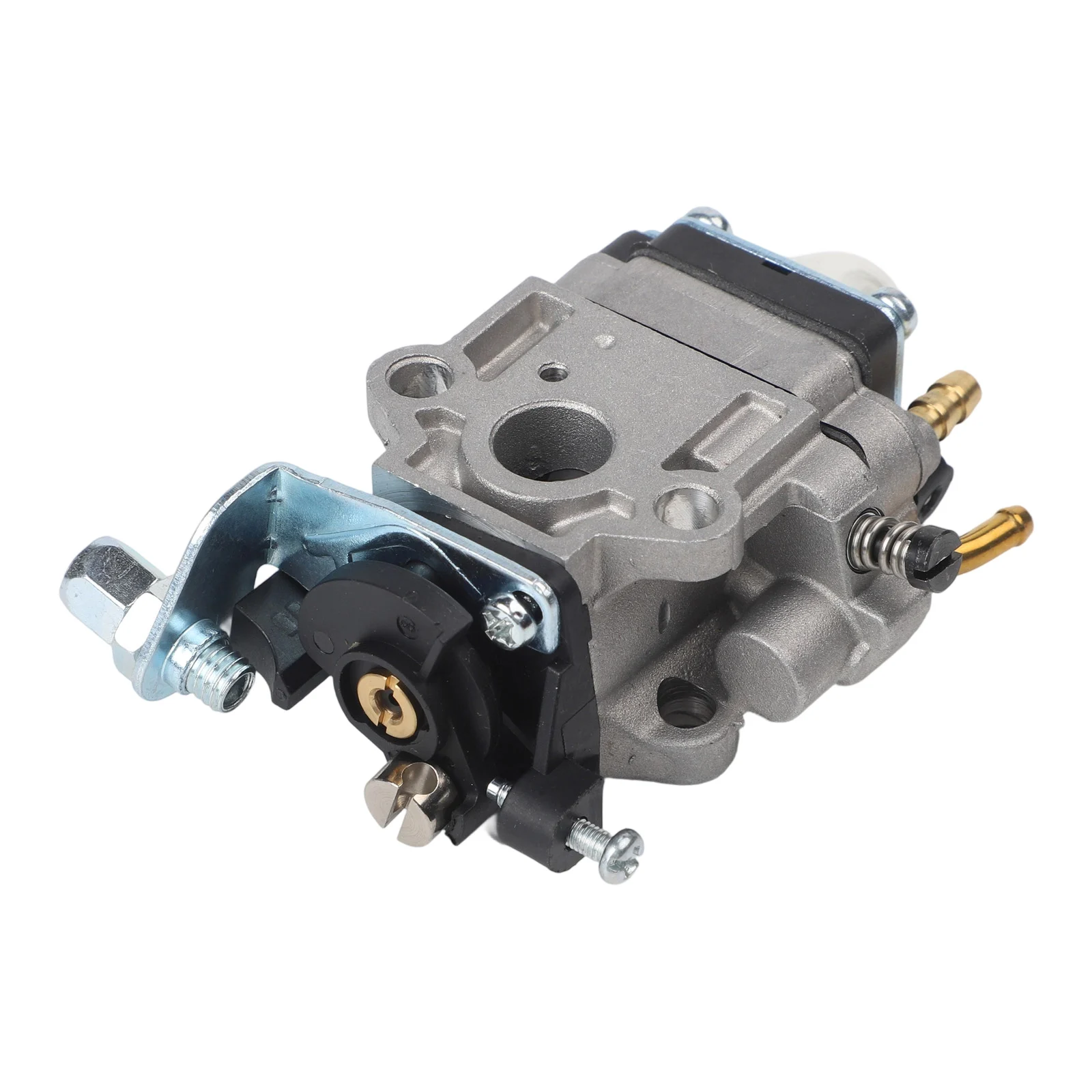 Fuel Efficiency Carburetor Carburetor For Lawn Mower Fuel Pipes Included Valves Included Fuel Filter Input Collector Diameter