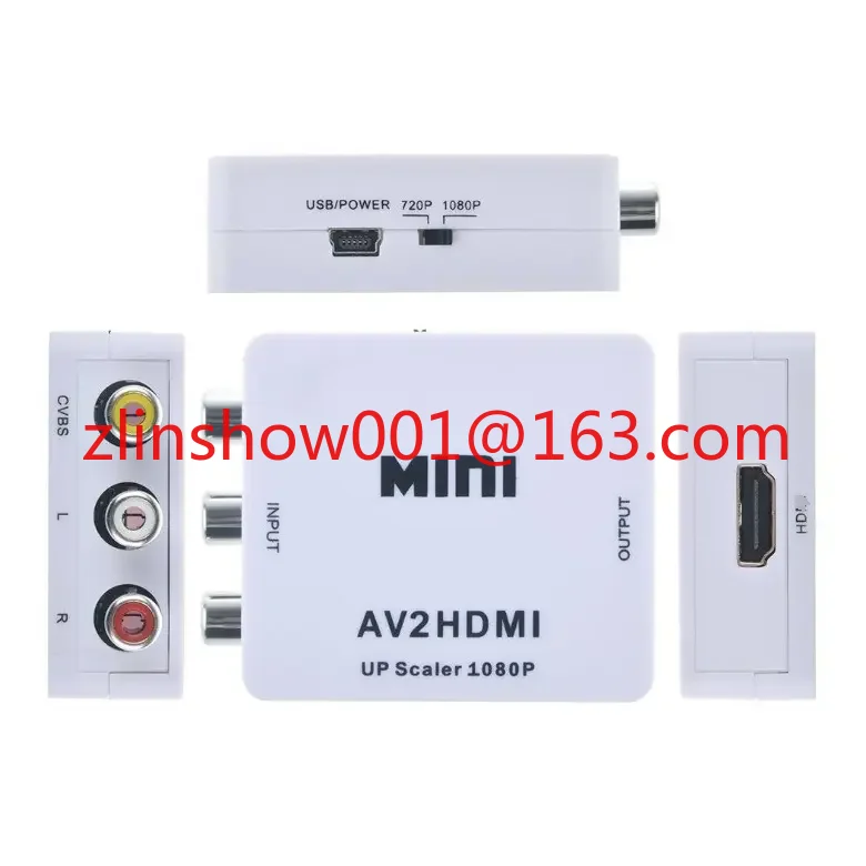 Small White Box Min…