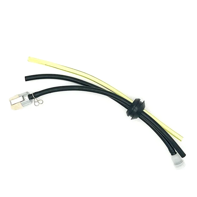 

Replacement Petrol Hose and Filter Assy with Breather for Gasoline Brush Cutter Grass Engine