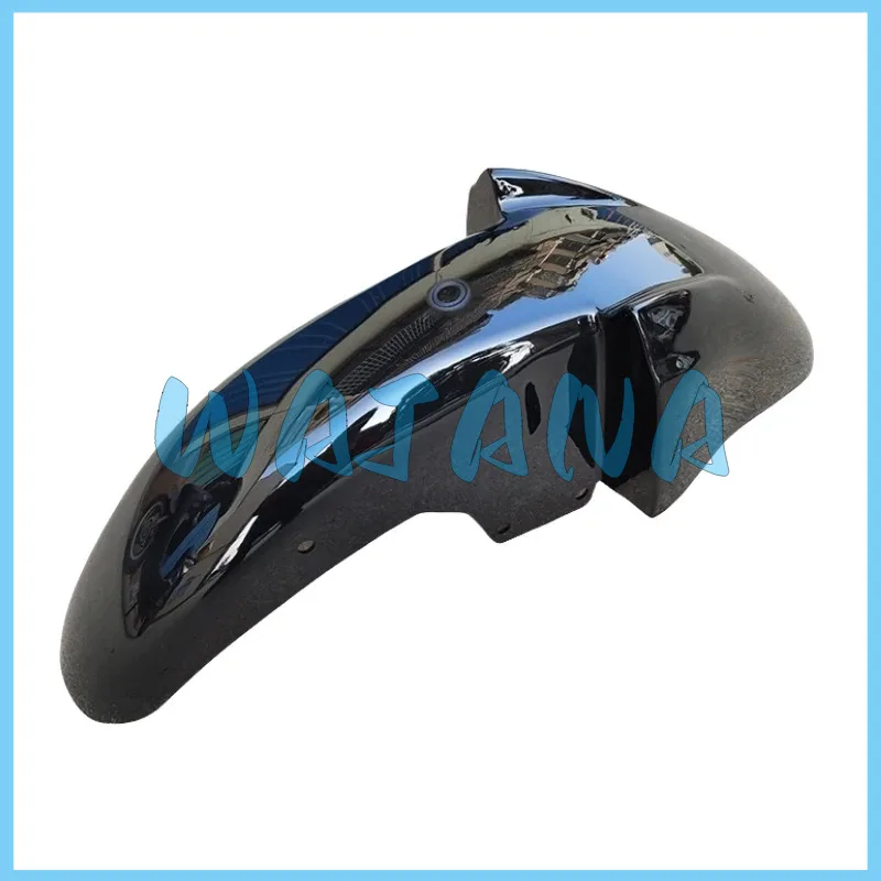 Front Mudguard Fender Widen for Haojiang Hj125-6 16 26 6a 17