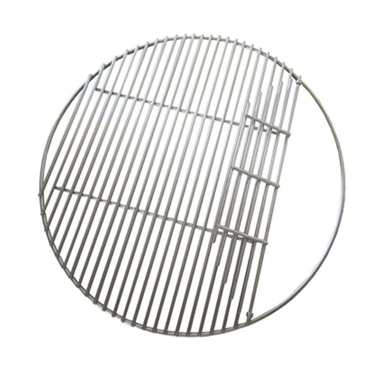 Malla para parrilla de barbacoa Malla para parrilla de acero inoxidable Malla para barbacoa original