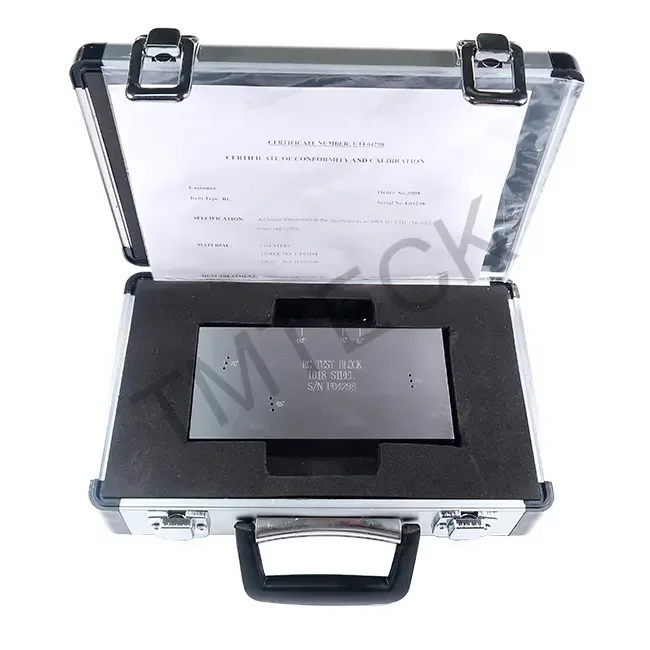 1018 Steel Rc/Aws R…