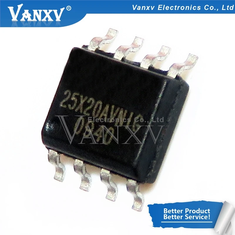 W25X16AVSIG 25X16AVSIG 25X16 W25X20AVNIG 25X20 DS2480B DS2480 VIPER22A VIPER22 MX25L8006EM2I-12G ATTINY25-20SU ATTINY25 SOP-8