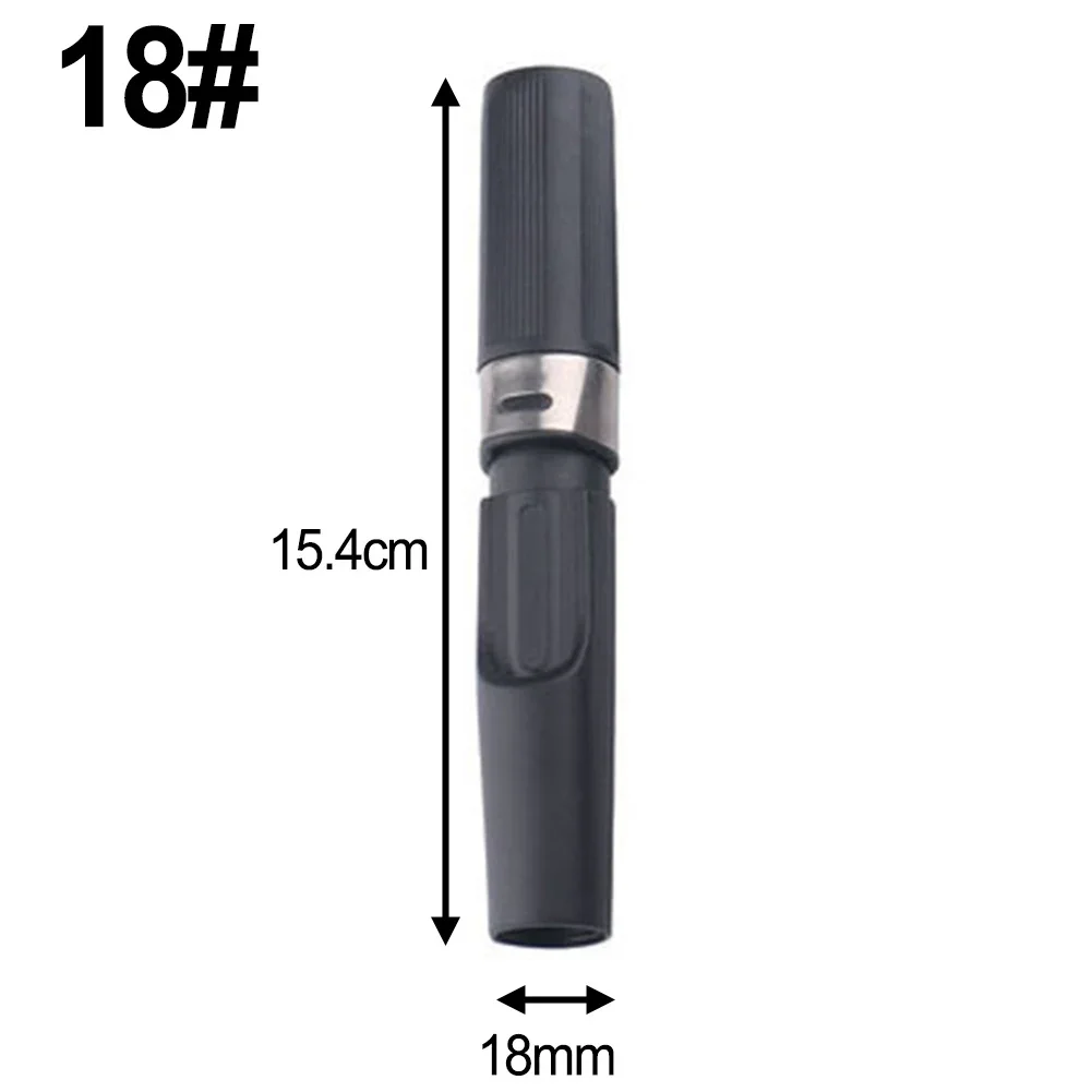 Fishing Wheel Rod Mount Wheel Rod Holder Clip DIY Fishing Reel Seat 16/17/18/20/22/24/26mm Plastic Boat Fishing Accessories Tool view 5