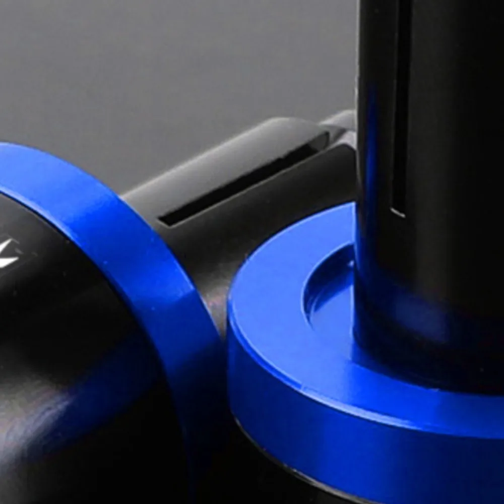 

For Yamaha X-MAX 300 XMAX 300 XMAX 125 200 250 400 2006-2024 2025 2026 Motorcycle Handlebar Grips Ends Handle Bar Cap End Plug