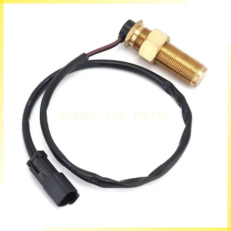 

7861-92-2310 7861922310 SENSOR,ENGINE REVOLUTION for KOMATSU EXCAVATOR PC120-5 PC160-6 PC200-6 PC300-6 PC400-6