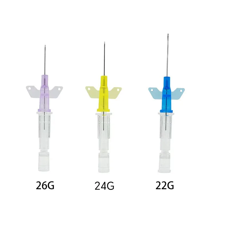 

20 шт. игла для отведения домашних животных, ветеринарная внутривенная инфузионная игла для отведения домашних животных для кошек и собак