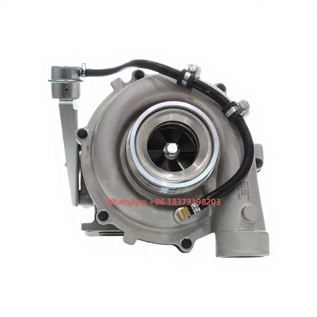 

High Quality Turbocharger 1836094C93 751361-9001 for International Navistar DT466E / I530E