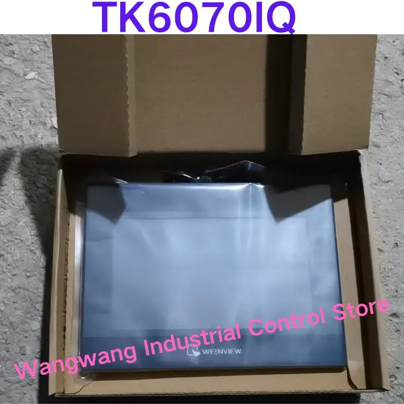 Brand-new  TK6070IQ seven inch touch screen