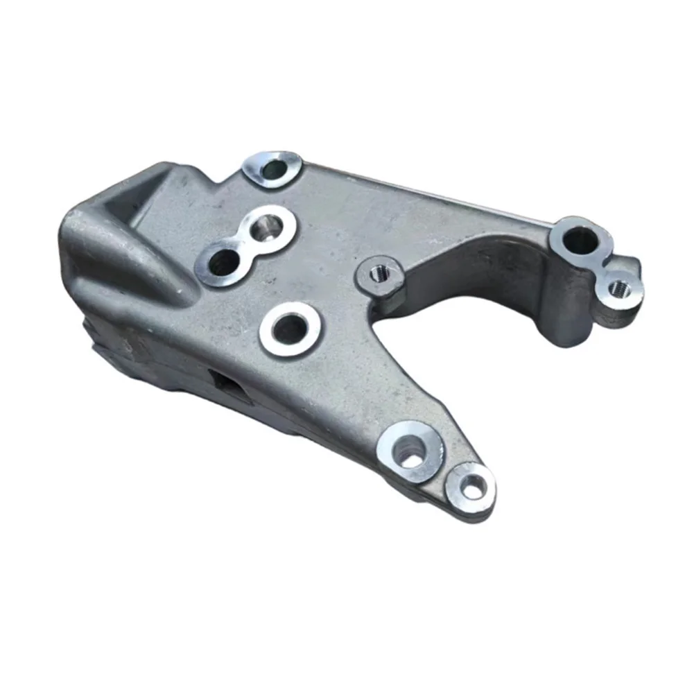 

For 307 308 408 Engine Bracket Replacement High Universality Fitment Made Of Metal Non-deformation As Shown In The Picture