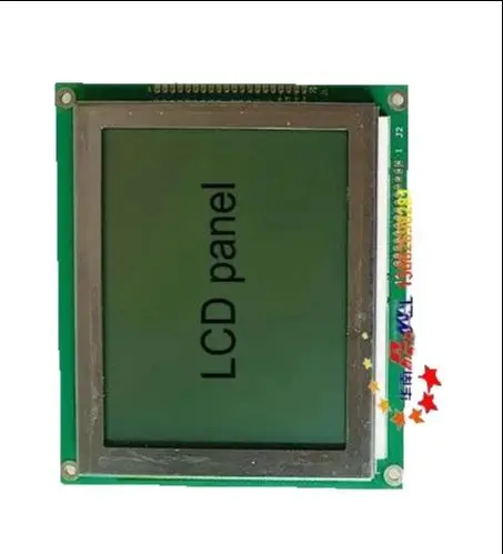 

Новая винтовая машина Trane CH530 с сенсорным экраном 36-0036LF EDT ЖК-ДИСПЛЕЙ 13038-TG-2836 47-F-8-48-007R1.2Z