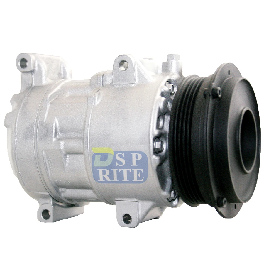 Компрессор переменного тока 6SEU16C для 8831006390 447260-3650 Toyota Camry 2.4L 2.5L 8831006390 88310-33290 447260-3651 4472601209 4472603650