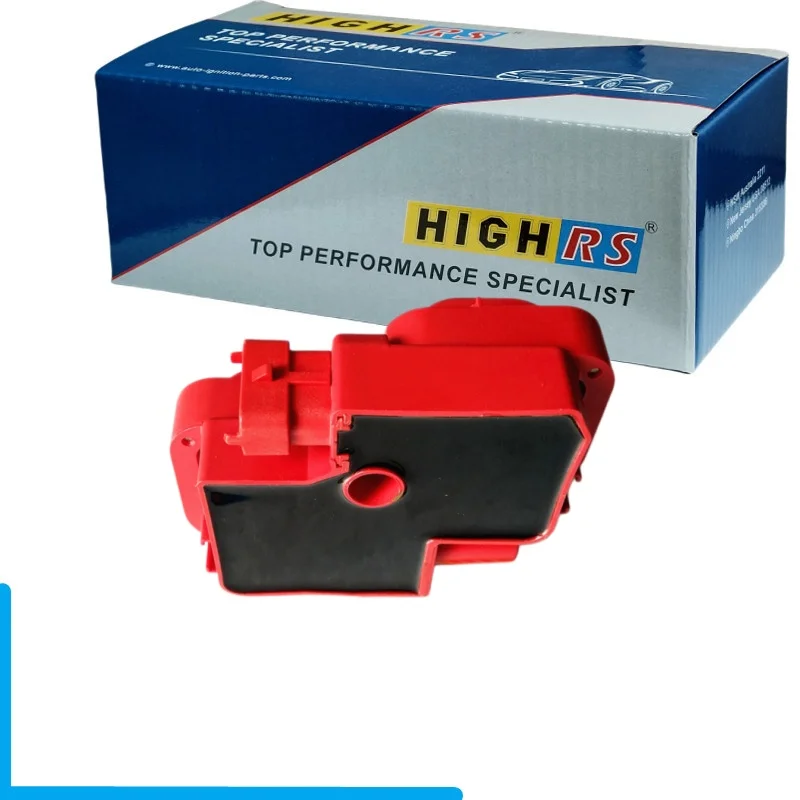 Ignition Coil for A150 A170 A180 A200 B150 B180 B200 C230 W169 W245 M266 1.5L 1.7L 2.0L 0221503035 0221503012 U3004 view 3