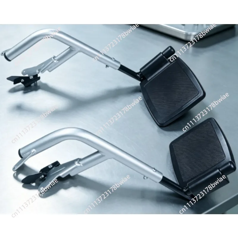 for Electric Wheelchair Accessories Universal Footrest
