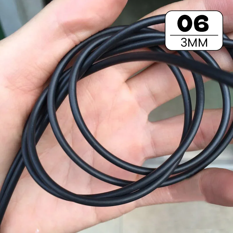 500g PE Round Synthetic Rattan Weaving Material Plastic Knit for Furniture Repair Chair Table Basket