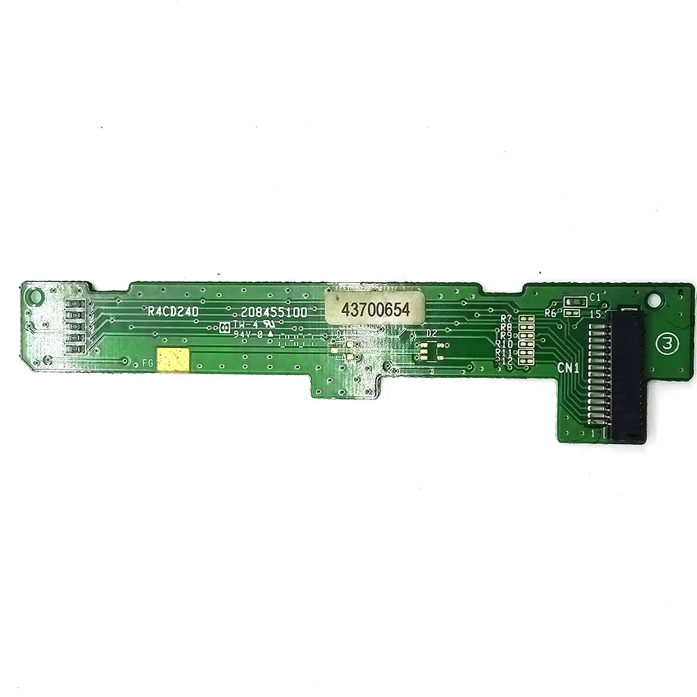 Cartridge Detection Board R4CD240 Fits For EPSON Stylus Photo R 2400 R 1800 R1800 R2400