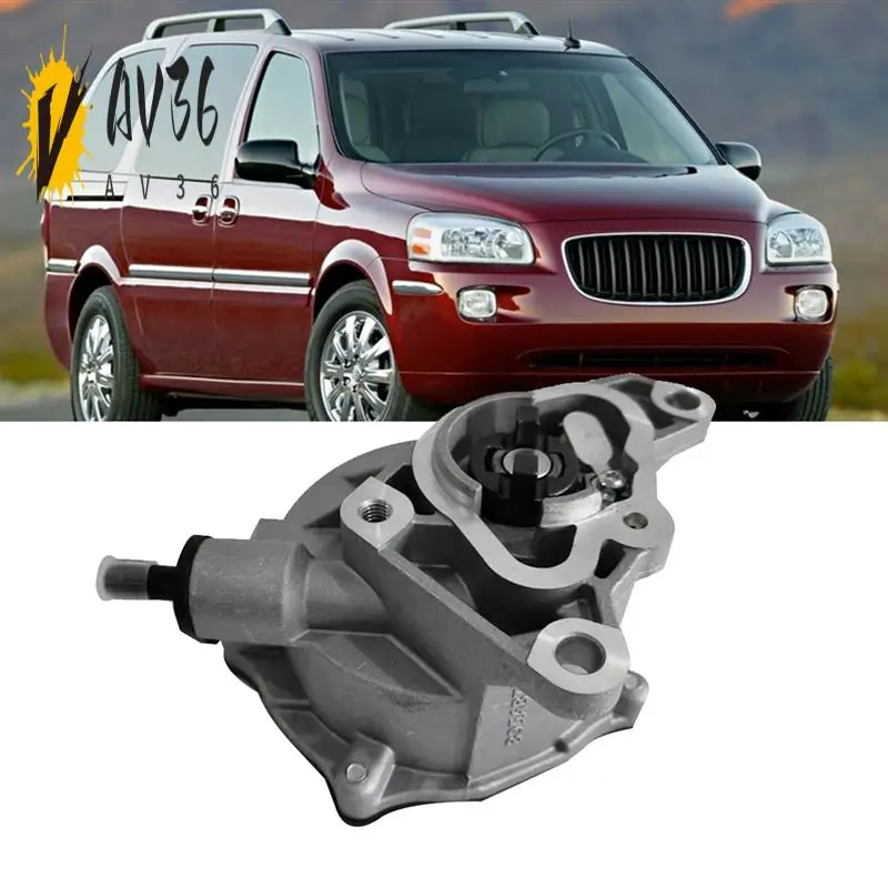 

AV36-5282085 5270423 Diesel Brake Vacuum Pump For Foton Cummins ISF ISF2.8 Engine Buick Terraza 2005-2006