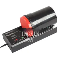 Darkroom  Film Processing Rotation Processor Machine Automatic for Jobo 1520 2520 AP Developing Tank