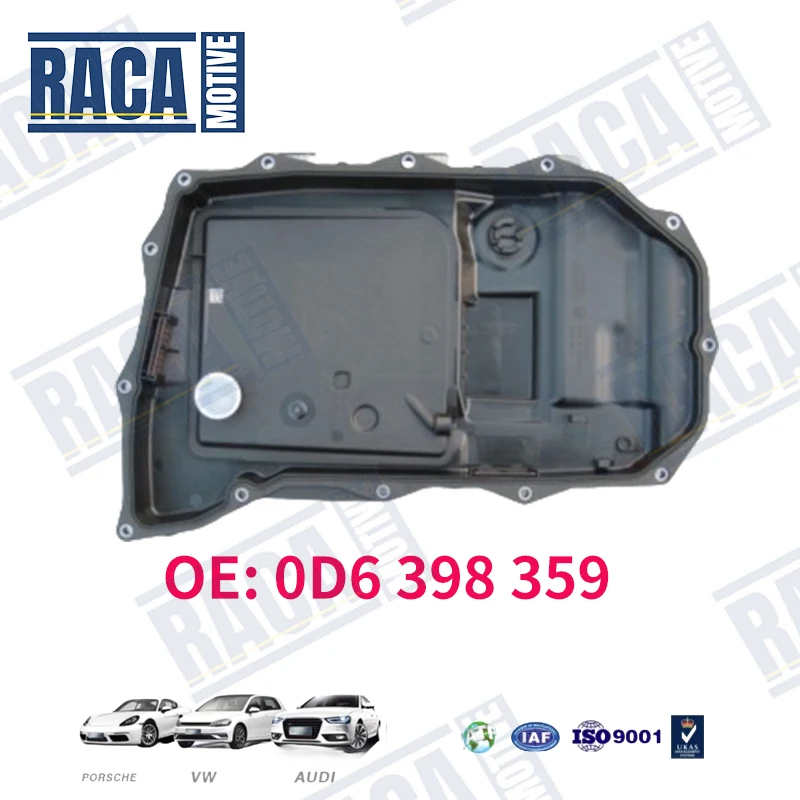 لشركة فولكس فاجن طوارق أودي Q7 Q8 بينتلي بينتايجا لامبورغيني أوروس عموم زيت ناقل الحركة ج