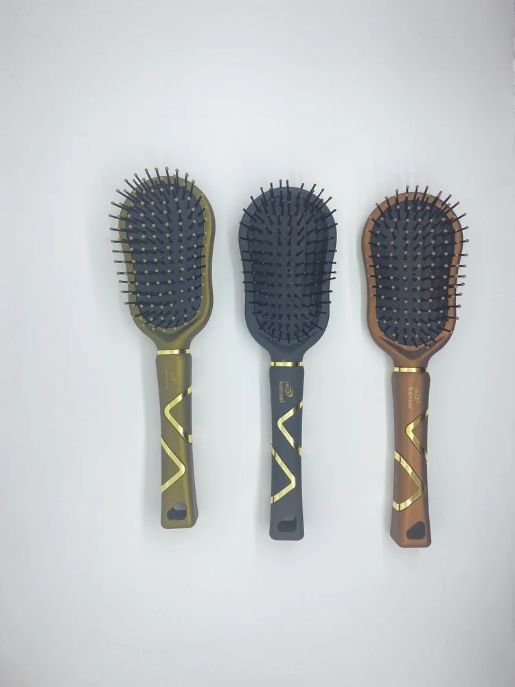 Kansai Sgb-321 Hair Brush Comb