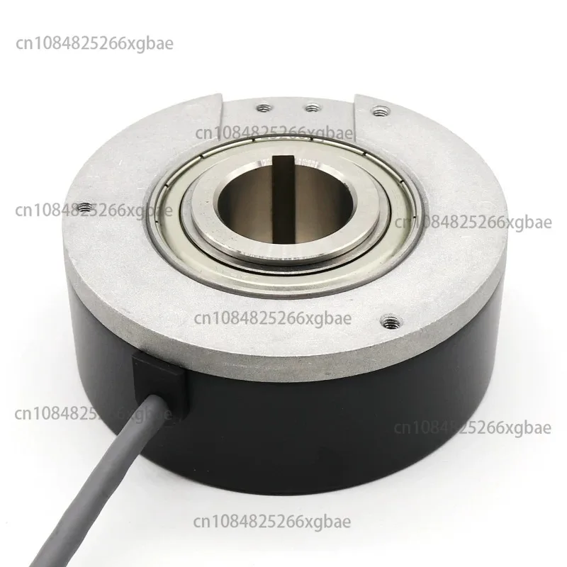 SBH2-1024-2TDAA633D1 SBH-1024-2MD 512 Encoder, Incremental Optical Rotary Encoder For Otis Elevator Speed Control