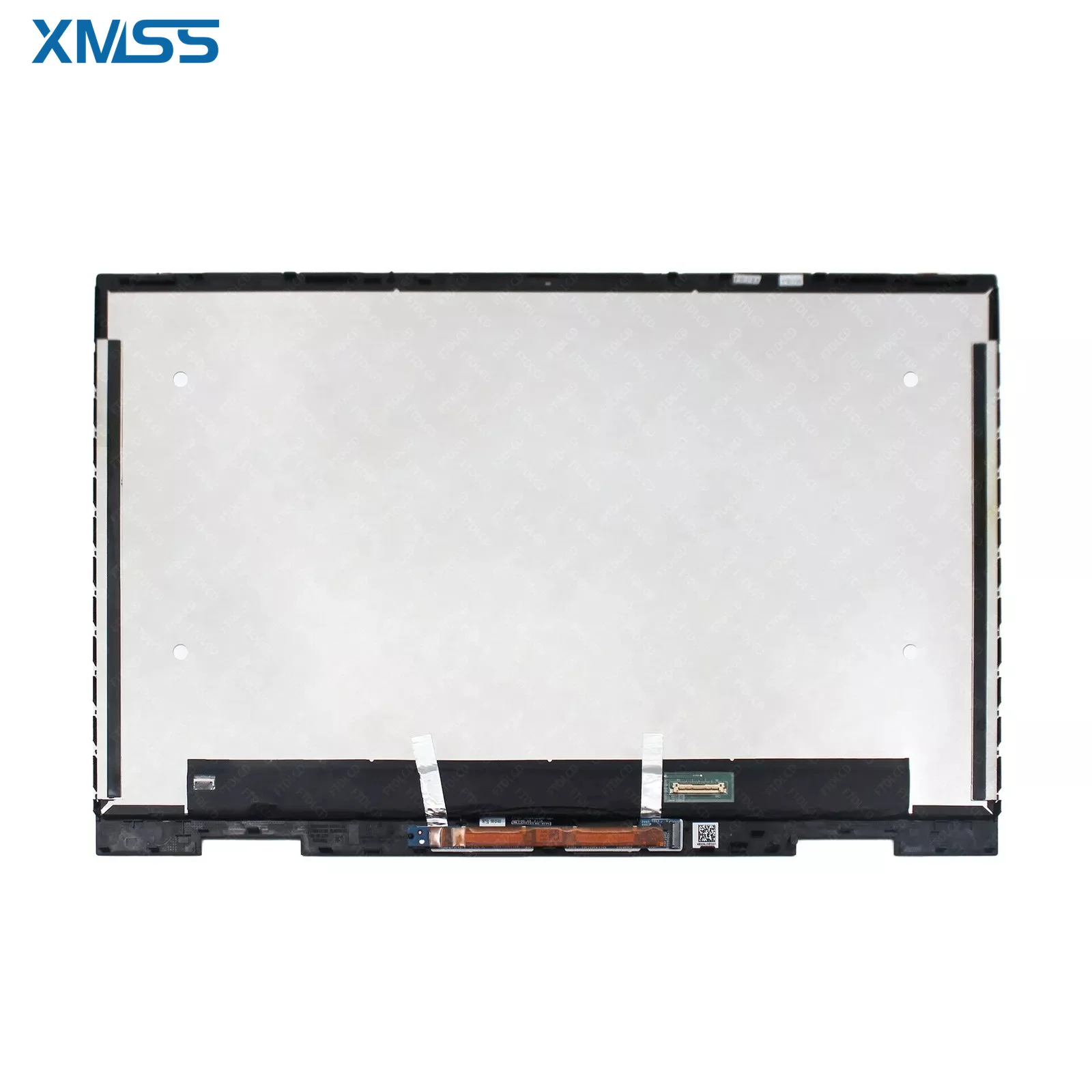 

15.6'' LCD Touch Screen Digitizer Assembly Display For HP Envy X360 15M-ES 15-ES