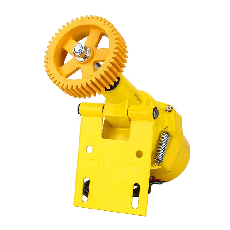 Passive Mechanical …