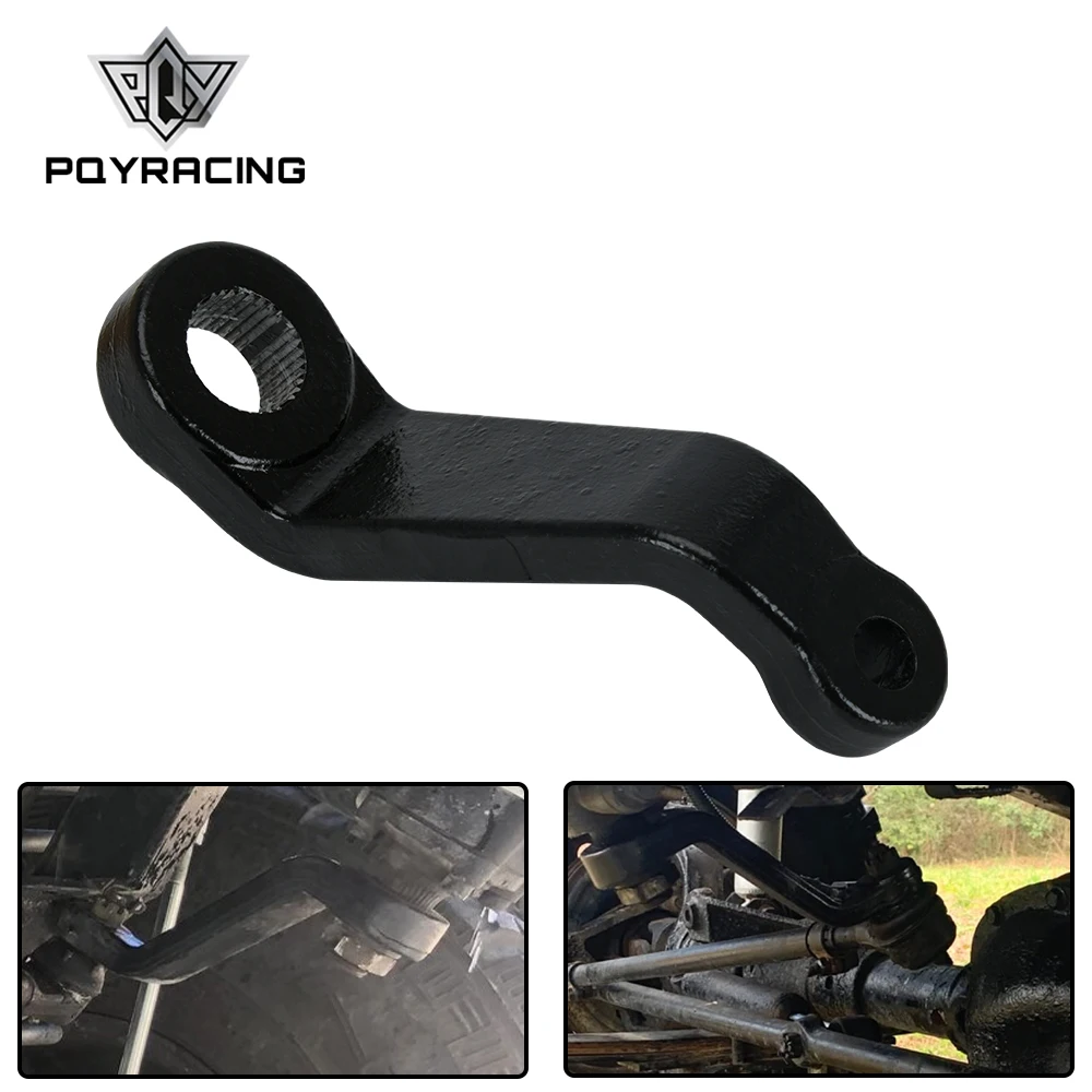 

Drop Pitman Arm for 1984-2001 Jeep Cherokee XJ & 1986-1992 Jeep Comanche MJ 2.5inch - 6inch TSB12