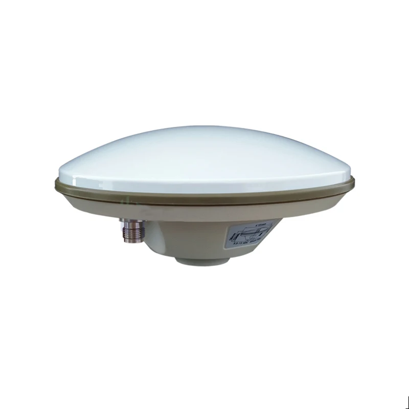 

RTK Multi-band GNSS Antenna L1 L2 L5 Replace Trimble AG15 AG25 Agricultural GPS Glonass Galileo BD ZED-F9P Measuring Antenna