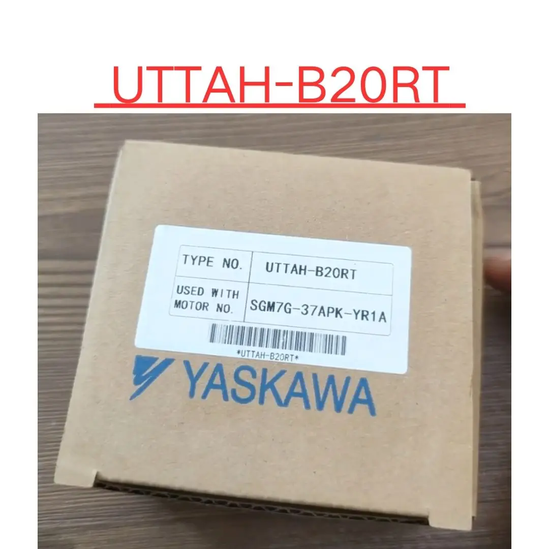 

Brand-new UTTAH-B20RT encoder Fast shipping