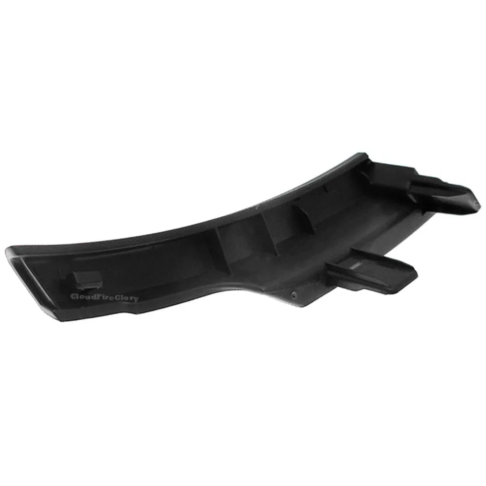 CloudFireGlory 74224-TR0-A00 Front Left Or Right Side Wiper Cowl Pivot Cover Cap Plastic For Honda Civic 2012 2013 2014 2015