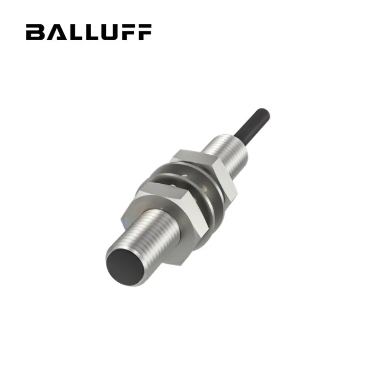 2025 Balluff BES01A… - image