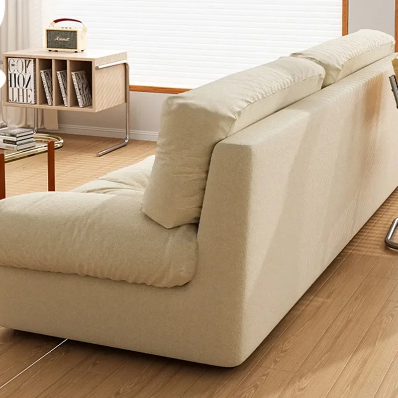 Prefabricated House Living Room Sofas Home Air Sofa Convertible Set Folding Bed Couch Modern Armchair Chair Furniture For Girls