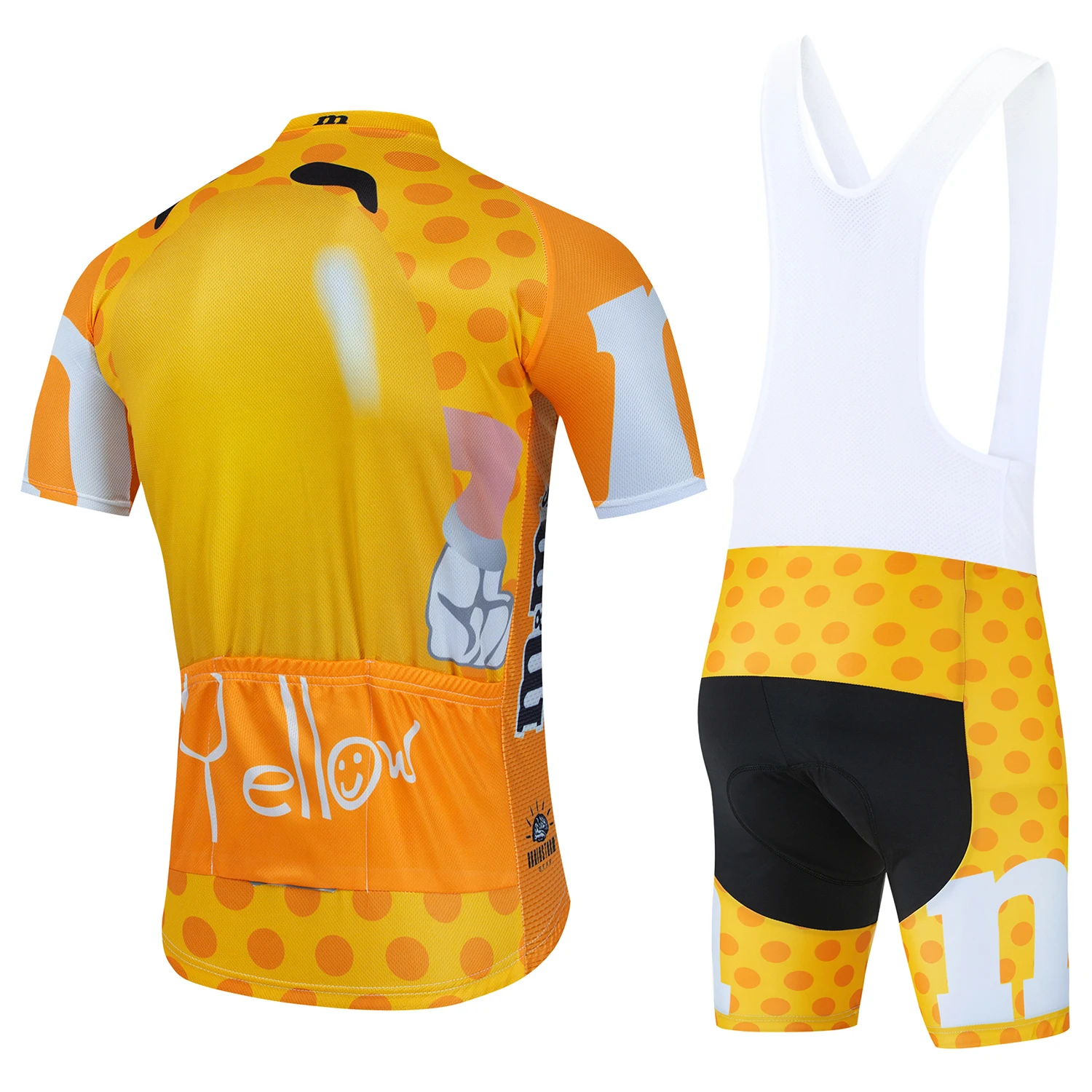 2025 طقم جيرسي لركوب الدراجات ملابس صيفية لركوب الدراجات ملابس الدراجة الجبلية ملابس الدراجة الجبلية ملابس ركوب الدراجات بدلة ركوب الدراجات #6