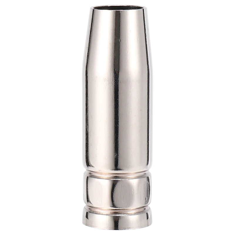 

Комплект для сварки CO2 Mig A84X-13Pcs: Сварочная горелка с воздушным охлаждением MB 15AK, держатель контактного наконечника, газовое сопло 0.8мм, защитный кожух, комплект наконечников и сопел