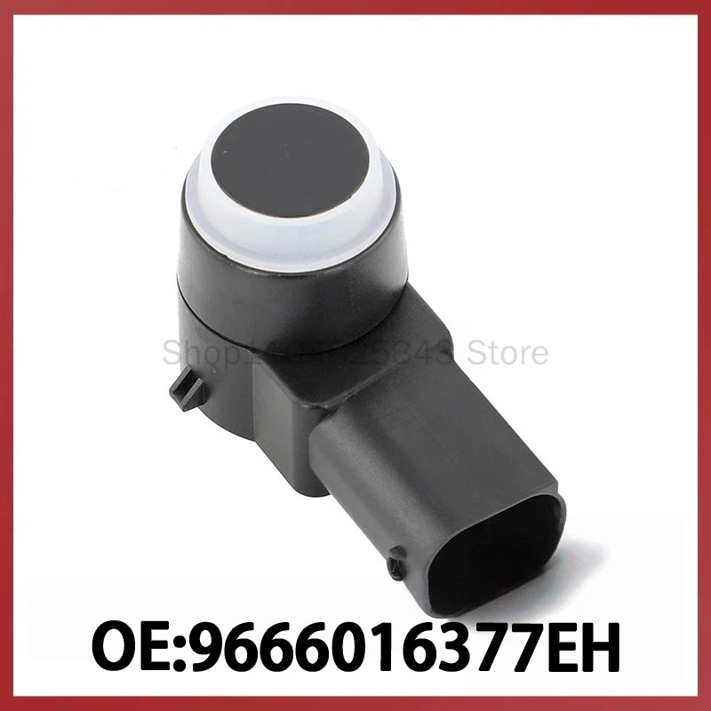 9666016377EH for Peugeot Citroen Reversing Radar Electric Eye Sensor PDC Parking Sensor