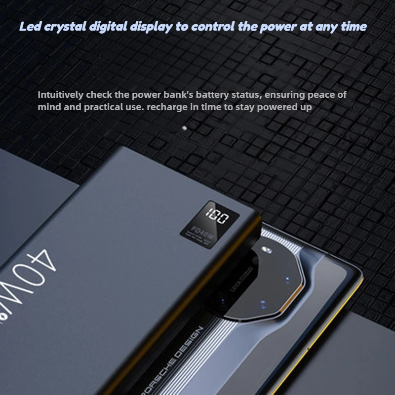 20000 Mah Ultra-Lar…
