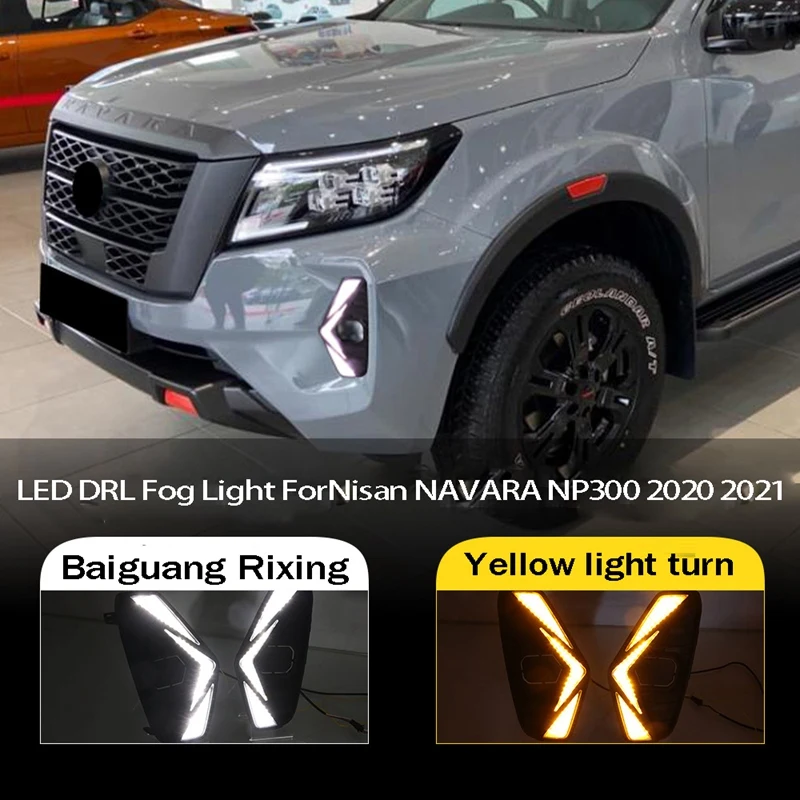 

1 пара, задние фонари для Nissan NAVARA NP300 2020 2021