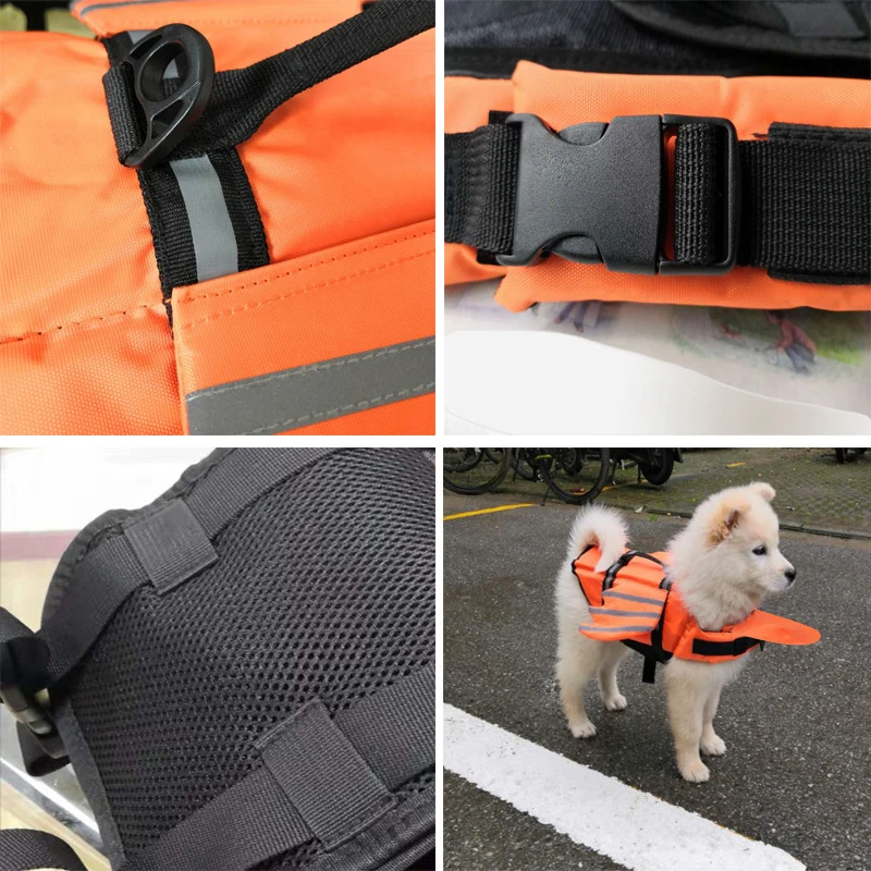 Thumbnail 2 - #7 Dog Life Jackets Comparison Guide