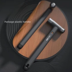 1 Pcs 8oz 250g Multicolor Household Installation Hammer Multifunctional Woodworking Portable Repair Hand Tools Hammers