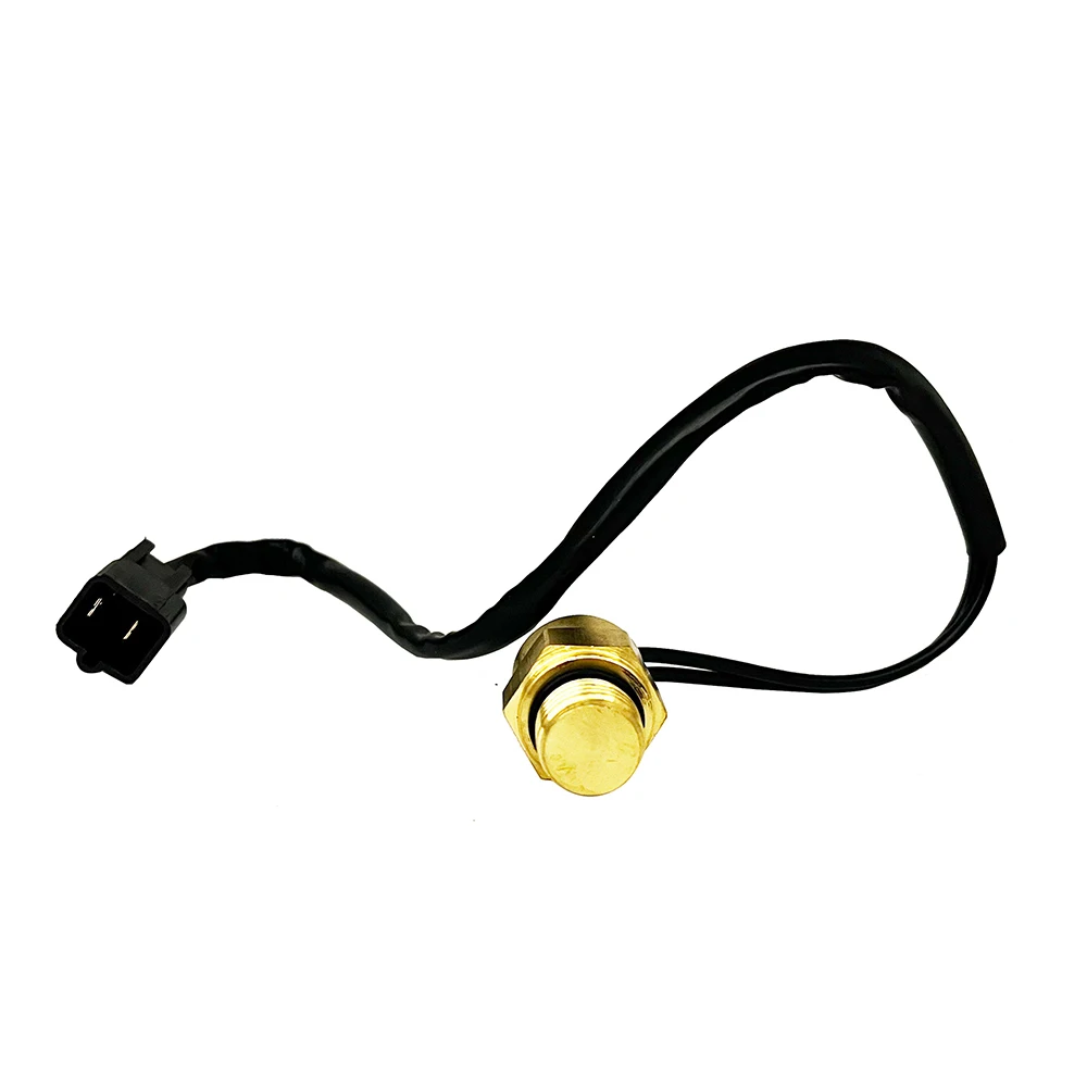 OYOTE 4010161 Radiator Fan Thermal Switch Sensor For Polaris Sportsman 400 500 600 700 Scrambler Xplorer 400 Ranger Worker 500